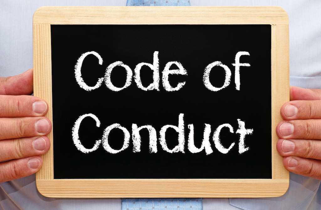 disciplinary procedures